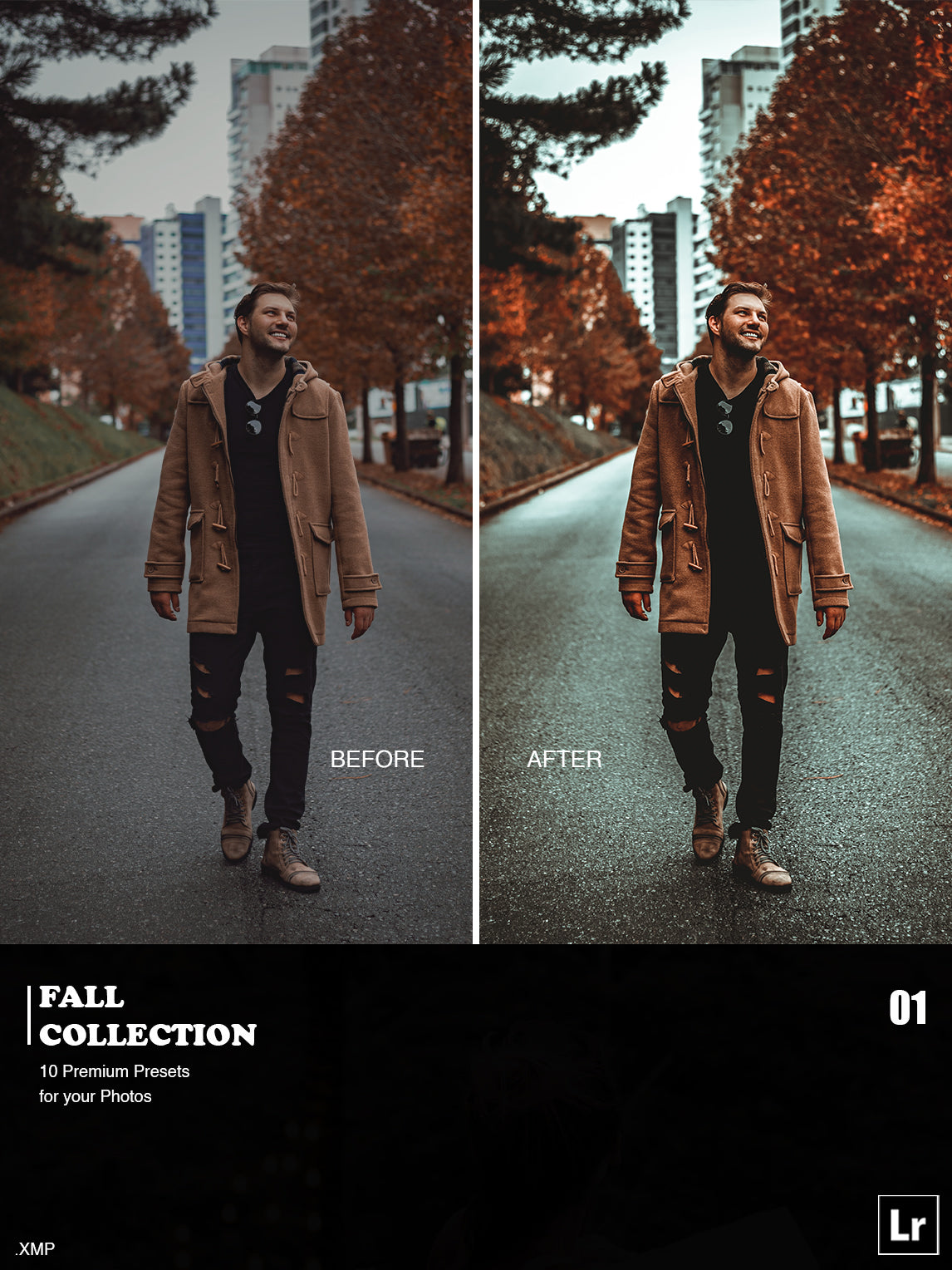 ✨ Fall Collection