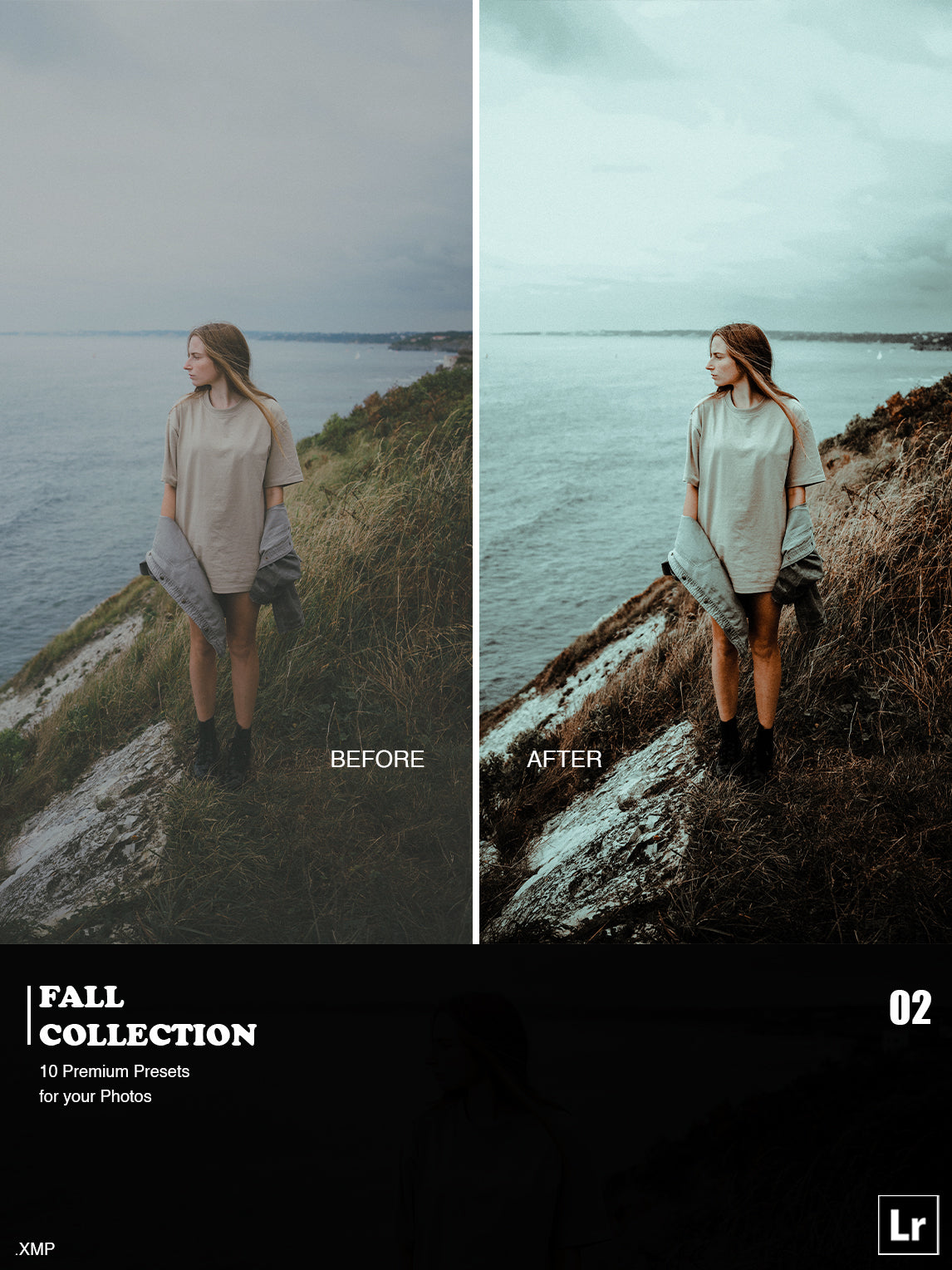 ✨ Fall Collection